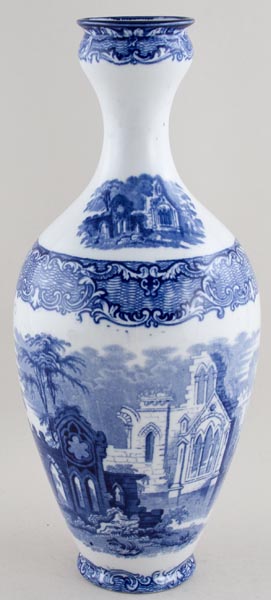 Vase c1920s